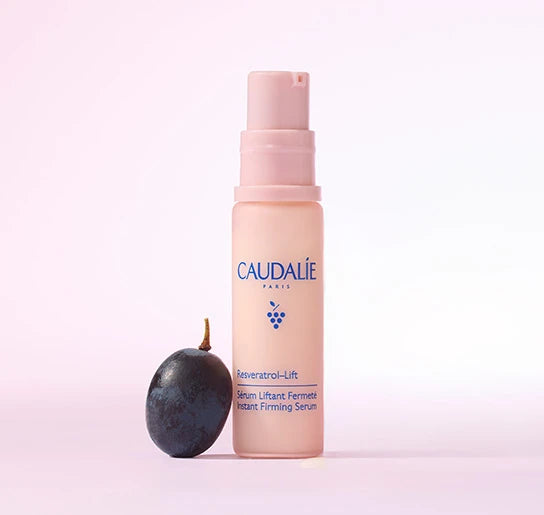 リフタント LIFTANT FIRMING SERUM Caudalie Resveratrol Lift Instant Firming Serum – The Makeup Store MNL