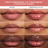 Ole Henriksen Pout Preserve Petites Mini Lip Trio with Peptides