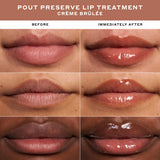 Ole Henriksen Pout Preserve Petites Mini Lip Trio with Peptides
