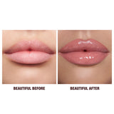 Charlotte Tilbury Icon Baby Gloss and Lipstick Duo