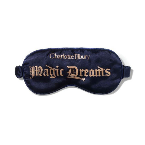 Charlotte Tilbury Silk Magic Dreams Eye Mask