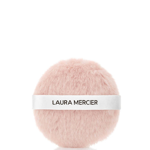 Laura Mercier Velour Powder Puff Limited Edition