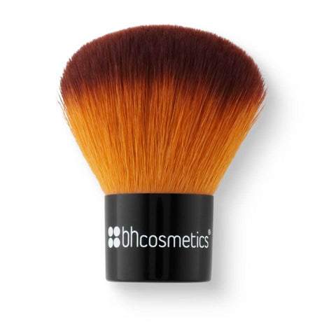 BH Cosmetics Brush 35 - Domed Kabuki Brush