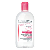 Bioderma Sensibio H20 Micellar Water for Sensitive Skin