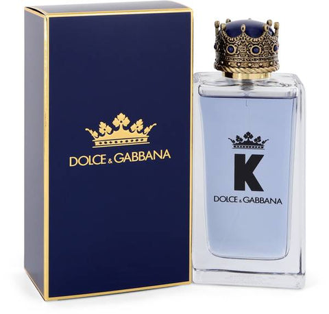 K by Dolce and Gabbana