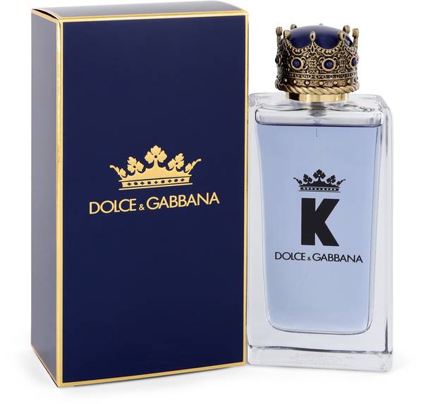 K by Dolce and Gabbana – The Makeup Store MNL