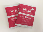 Hum Nutrition Hair Sweet Hair Gummies (2 Pack)