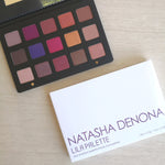 Natasha Denona Lila Eyeshadow Palette