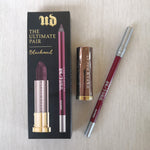Urban Decay The Ultimate Pair Lipstick and Lipliner duo