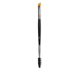 Morphe M158 Angle Liner and Spoolie Brush