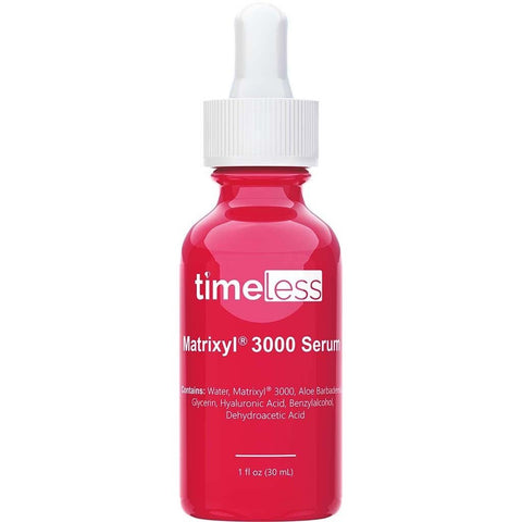 Timeless Skincare Matrixyl 3000 Serum