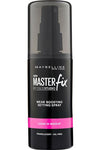 Maybelline Master Fix Wear Boosting Setting Spray