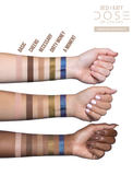 Dose of Colors Desi x Katy Friendcation Eyeshadow Palette