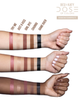 Dose of Colors Desi x Katy Friendcation Eyeshadow Palette