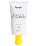 Supergoop Unseen Sunscreen SPF 30