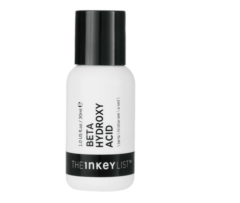 The Inkey List Beta Hydroxy Acid Exfoliant