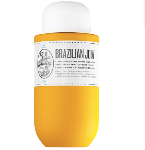 Sol de Janeiro Brazilian Joia Strengthening + Smoothing Conditioner