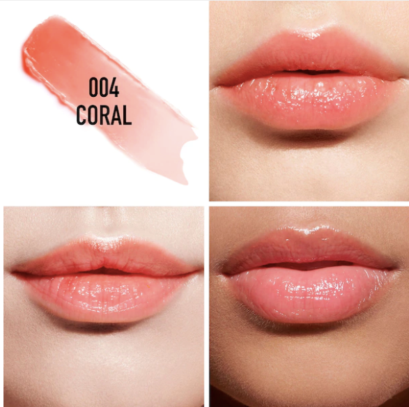 Dior lip balm deals