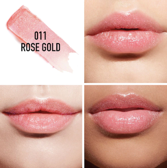 Dior Dior Lip Glow The Makeup Store MNL