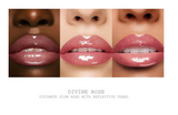 Pat McGrath Mini LUST: Lip Gloss™ Trio in Skin Show Nudes Cool