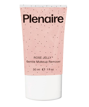 Plenaire Rose Jelly Gentle Makeup Remover