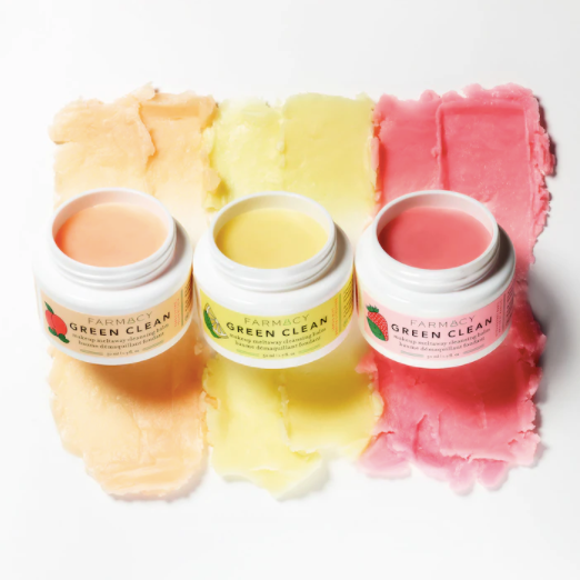 Farmacy discount cleansing balm