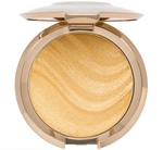 Becca Shimmering Skin Perfector Pressed Highlighter in Gold Lava
