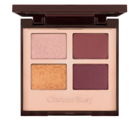 Charlotte Tilbury Luxury Palette in The Vintage Vamp