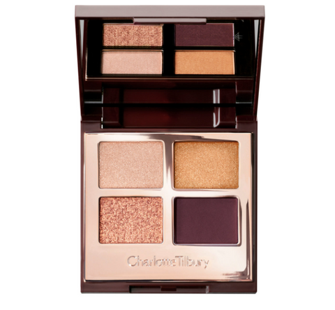 Charlotte Tilbury Luxury Palette in The Queen of Glow
