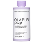 Olaplex 4P Blonde Enhancer™ Toner Shampoo