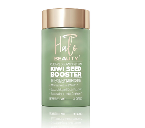 Halo Beauty Kiwi Seed Skin Booster