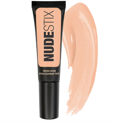 Nudestix Tinted Cover Foundation 10mL Travel Size