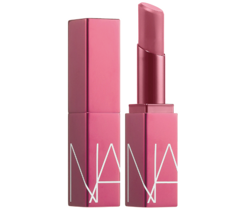 NARS Afterglow Lip Balm in Fast Lane 1.1g Travel Size