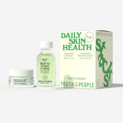Youth to the People Youth Stacks™ Daily Skin Health