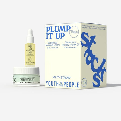 Youth to the People Youth Stacks™ Plump It Up