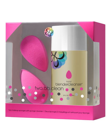 Beautyblender Two.Bb.Clean Set