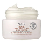 Fresh Rose Deep Hydration Face Cream Moisturizer