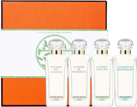 Hermes Parfums-Jardins Eau de Toilette Travel Size