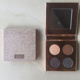 Dose of Colors Desi x Katy The Girls eyeshadow palette