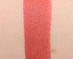 Kat Von D Studded Kiss Creme Lipstick in Lolita II (satin-matte terra cotta nude)