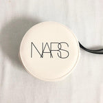 NARS Round Makeup Pouch