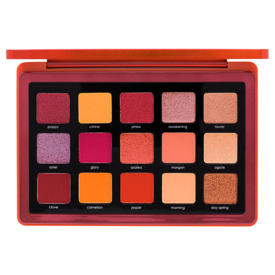 Natasha Denona Sunrise Eyeshadow Palette – The Makeup Store MNL