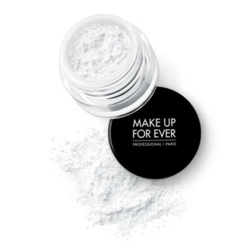 Make Up For Ever Microfinishing Loose Powder