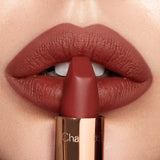 Charlotte Tilbury Matte Revolution Lipsticks