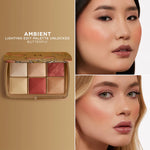 Hourglass Ambient Lighting Edit Unlocked Face Palette