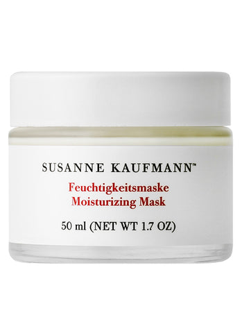 Susanne Kaufmann Moisturizing Mask Travel Size