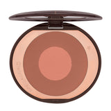 Charlotte Tilbury Cheek to Chic in The Climax