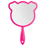Jeffree Star x Shane Dawson Pig Hand Mirror in Pink
