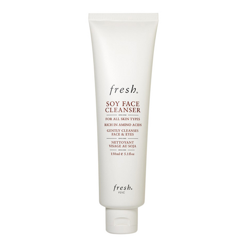 Fresh Soy Face Cleanser